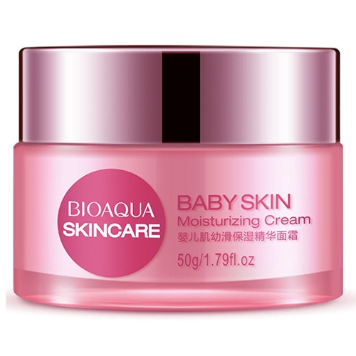 Bioaqua Baby Skin Cream