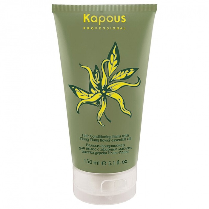 Kapous Professional Ylang Ylang Conditioning Balm