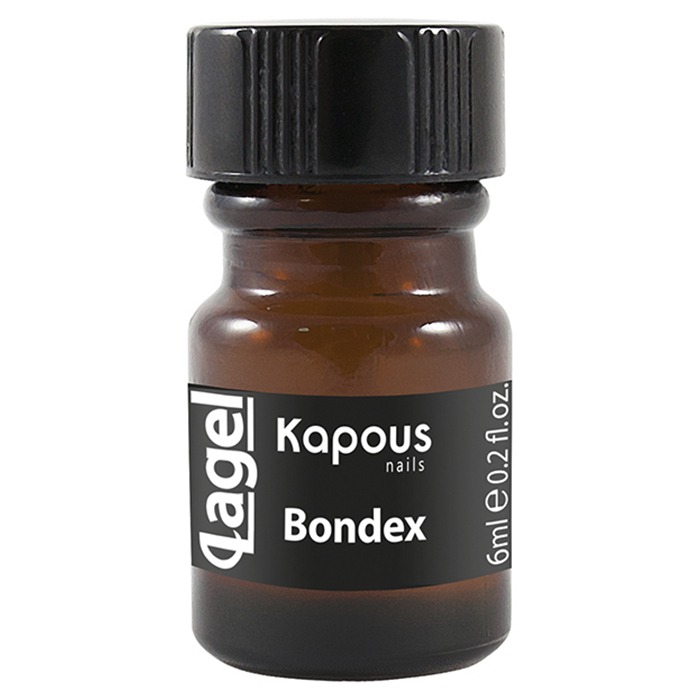 Kapous Nails Bondex