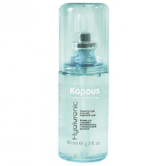 Kapous Hyaluronic Acid Fluid