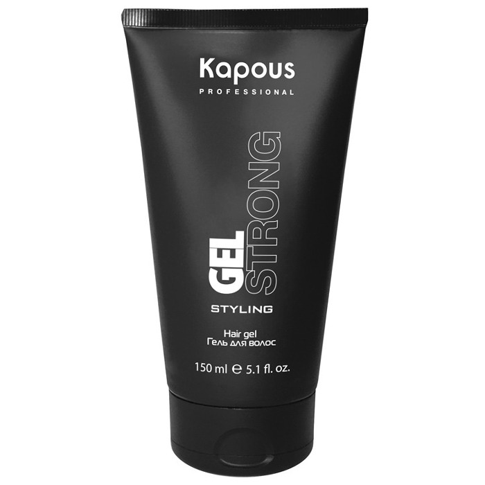 Kapous Professional Gel Strong