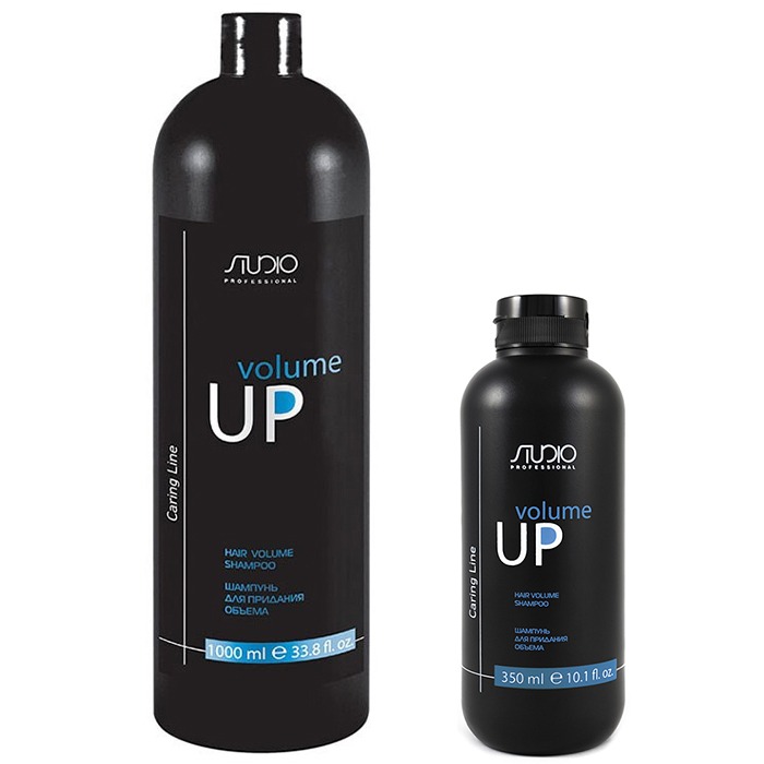 Kapous Caring Line Volume Up Shampoo