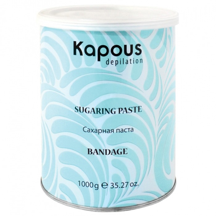 Kapous Depilation Sugaring Paste Bandage
