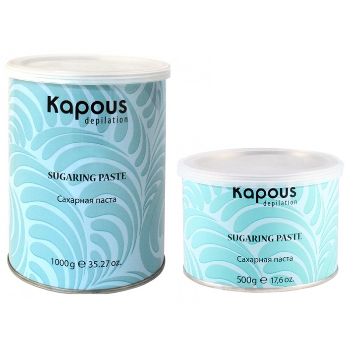 Kapous Sugaring Paste