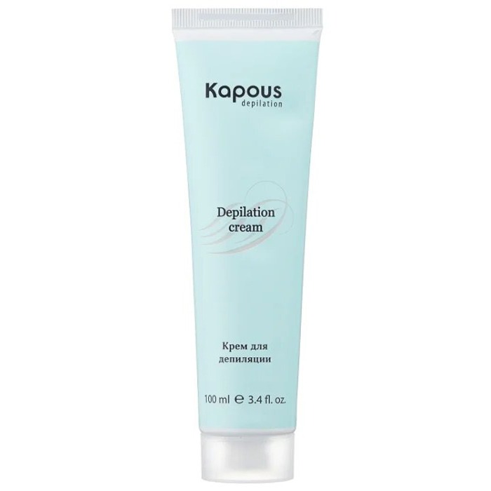 Kapous Depilation Cream
