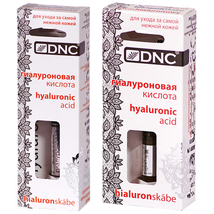 DNC Hyaluronic Acid