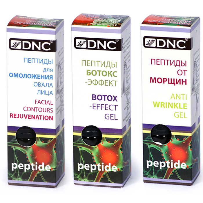 DNC Peptide