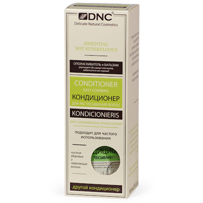 DNC Conditioner Easy Combing