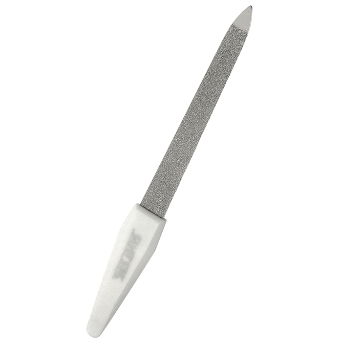 Silver Star Nail File