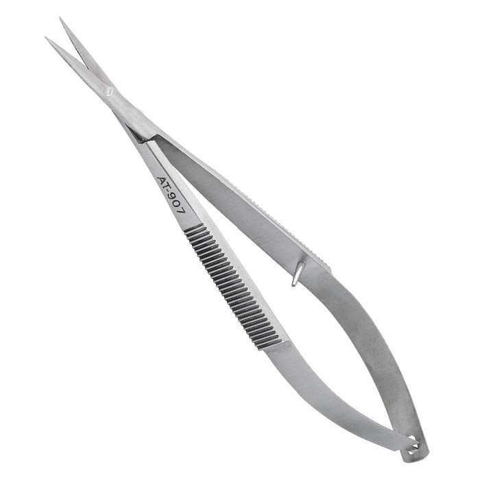 Silver Star Tweezers