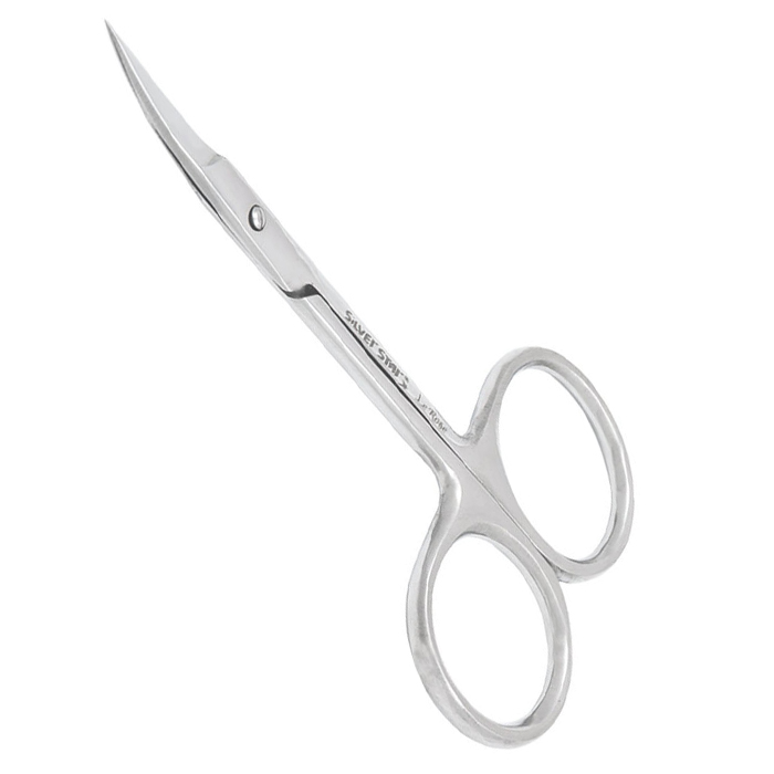 Silver Star Le Rose Scissors HCC