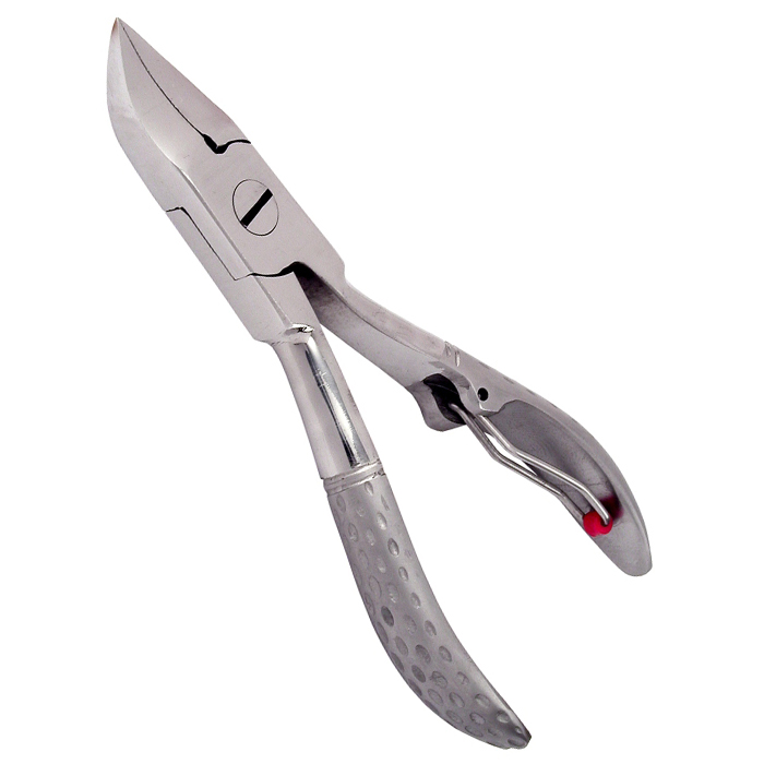 Silver Star Nail Clipper