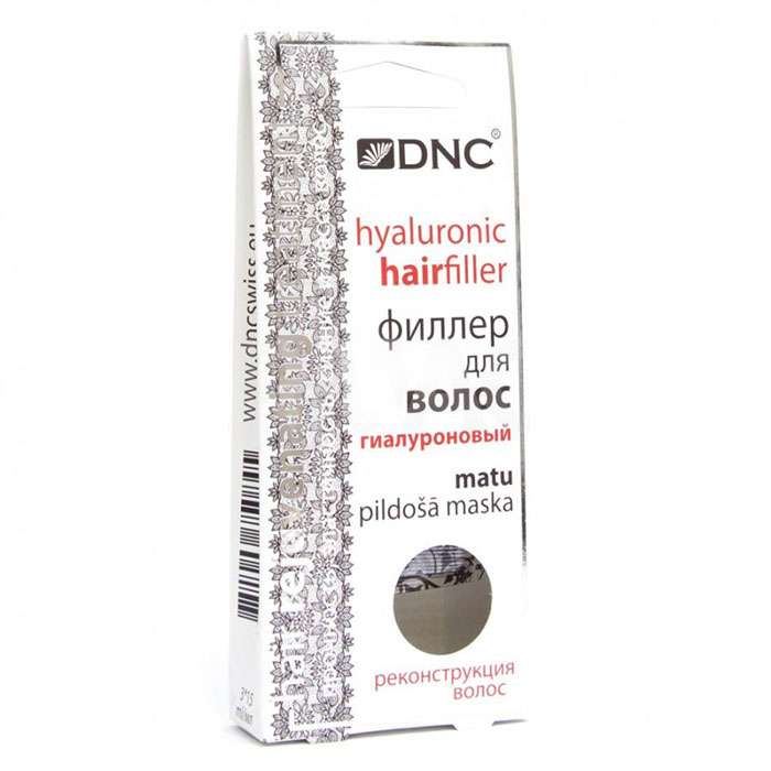 DNC Hyaluronic Hair Filler