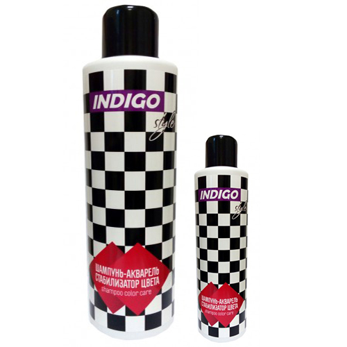 Indigo Style Color Care Shampoo
