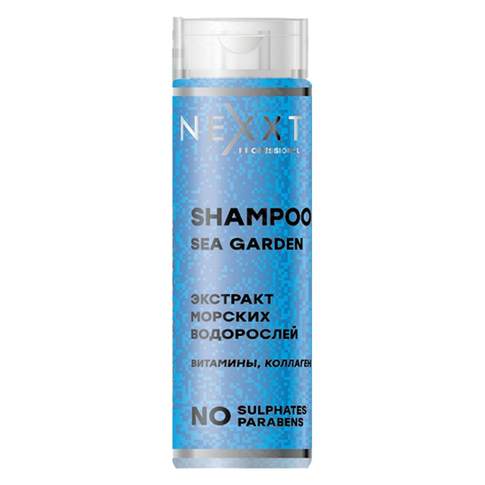 Nexxt Sea Garden Shampoo