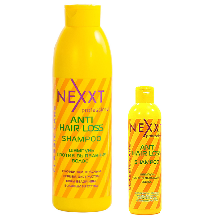 Nexxt Anti Hair Loss Shampoo