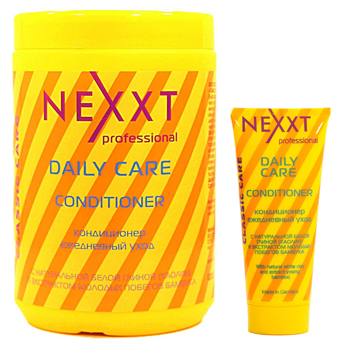 Nexxt Daily Care Conditioner