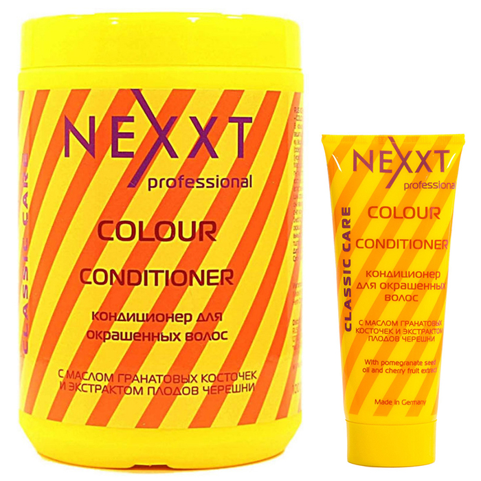 Nexxt Color Conditioner