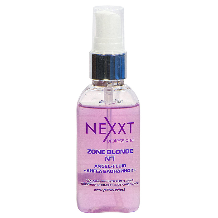 Nexxt Zone Blond  Angel Fluid