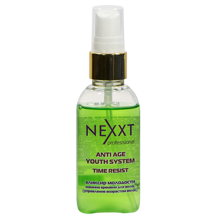 Nexxt Anti Age Youth System Time Resist