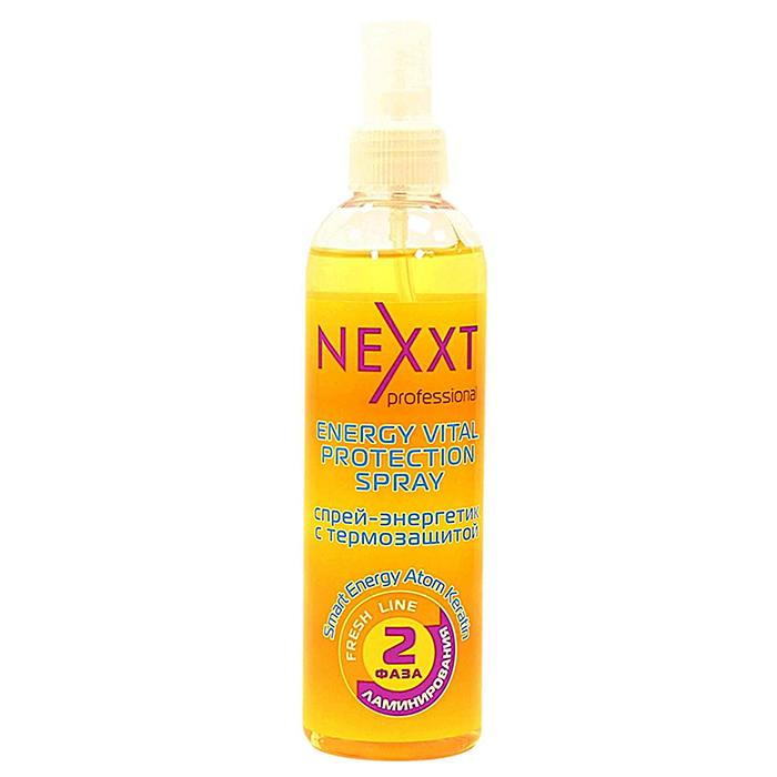 Nexxt Energy Vital Protection Spray