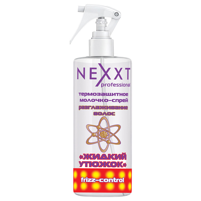 Nexxt FrizzControl Milk Spray