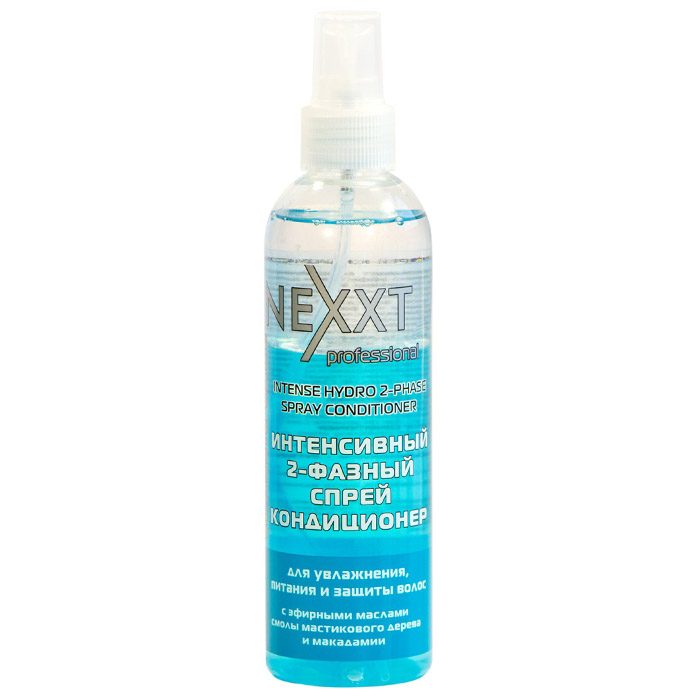 Nexxt Intense Hydro Phase Sray Conditioner