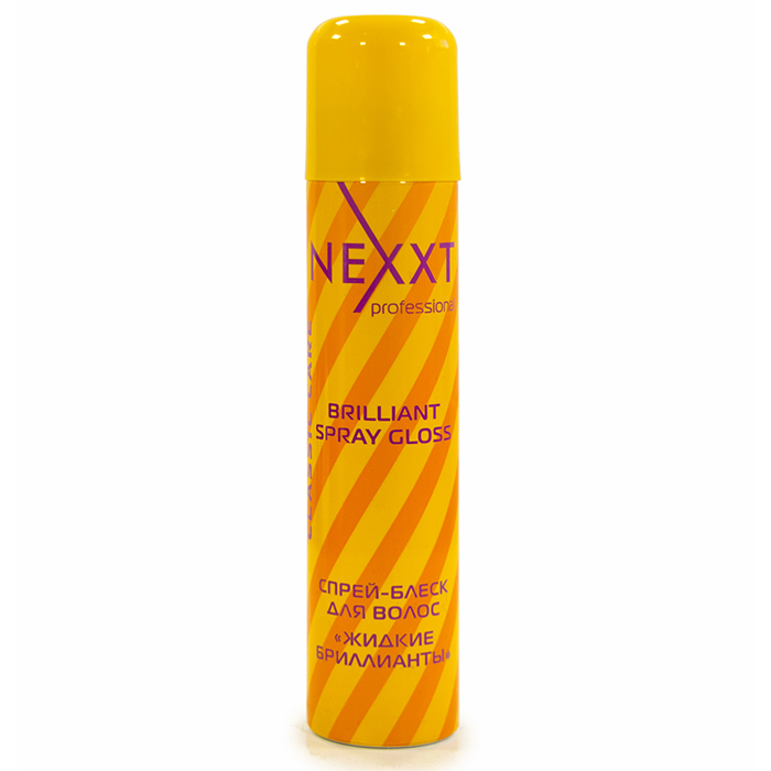 Nexxt Brilliant Spray Gloss