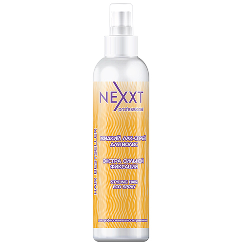 Nexxt Styling Hair Eco Spray