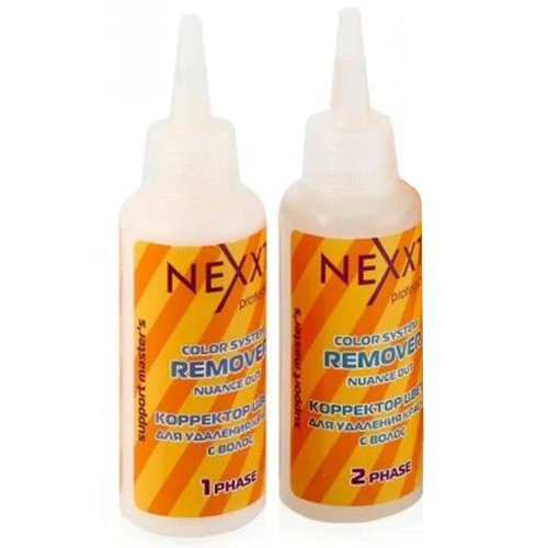 Nexxt Color System Remover Emulsion