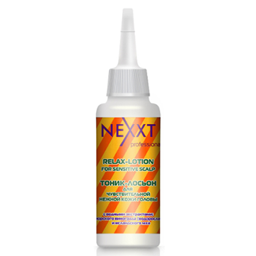 Nexxt Relax Lotion For Sensitive Scalp