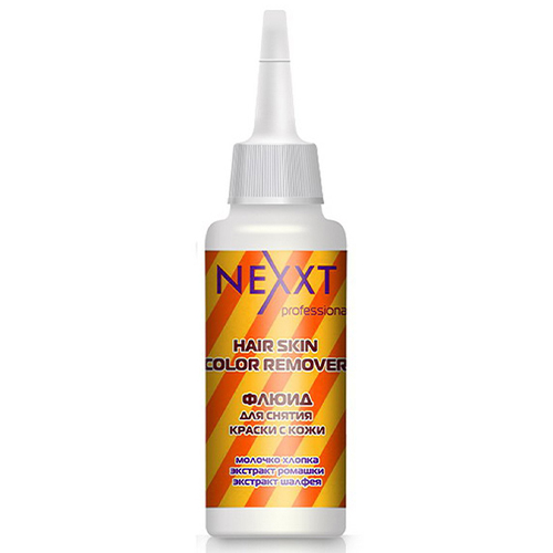 Nexxt Hair Skin Color Remover