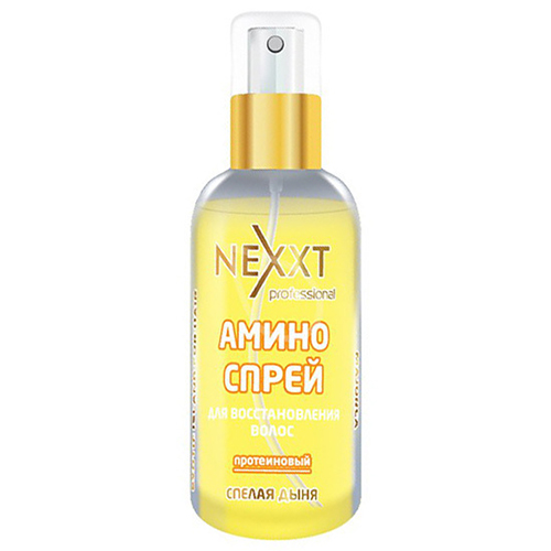 Nexxt Exotic Island For Hair Majorca Spray