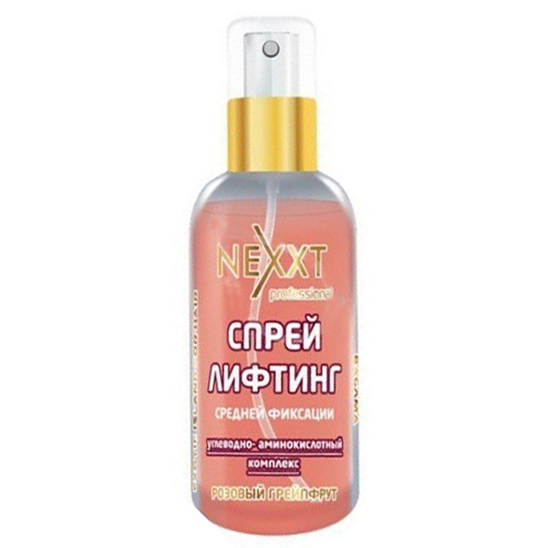 Nexxt Exotic Island For Hair Bagama Spray