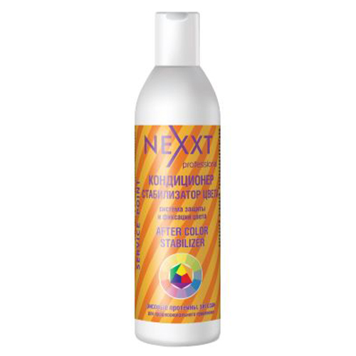 Nexxt After Color Stabilizer Conditioner