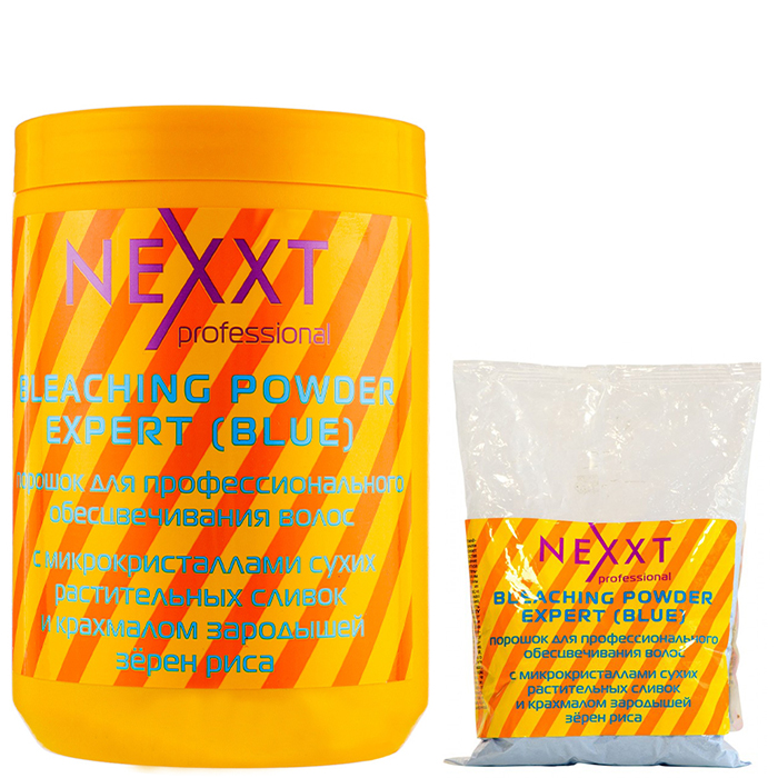 Nexxt Bleaching Powder Expert Blue