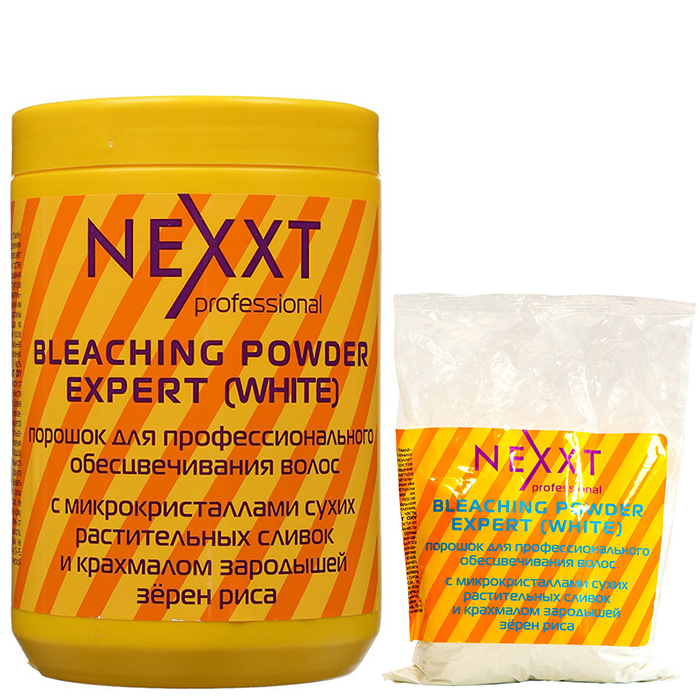 Nexxt Bleaching Powder Expert White