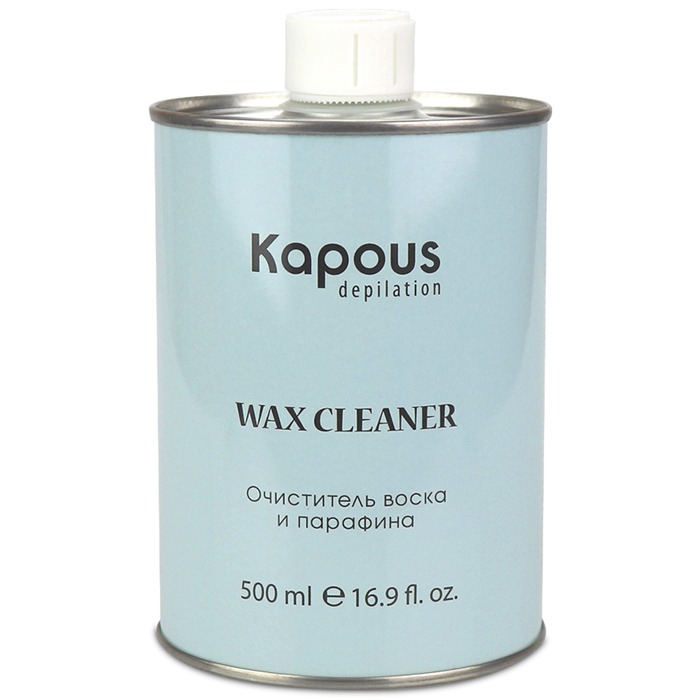 Kapous Depilation Wax Cleaner