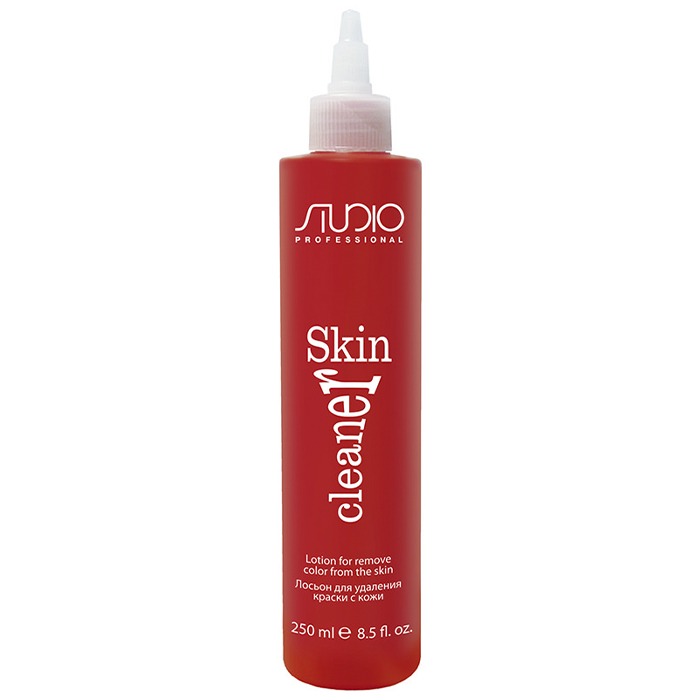 Kapous Studio Professional Skin Cleaner Lotion