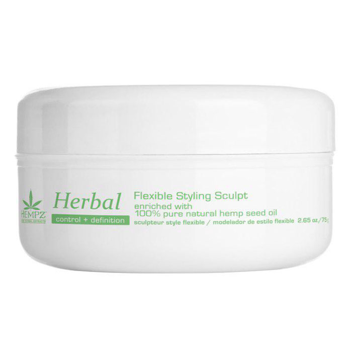 Hempz Herbal Flexible Styling Sculpt