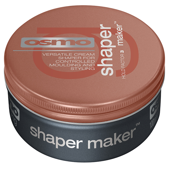Osmo Shaper Maker Hold Factor