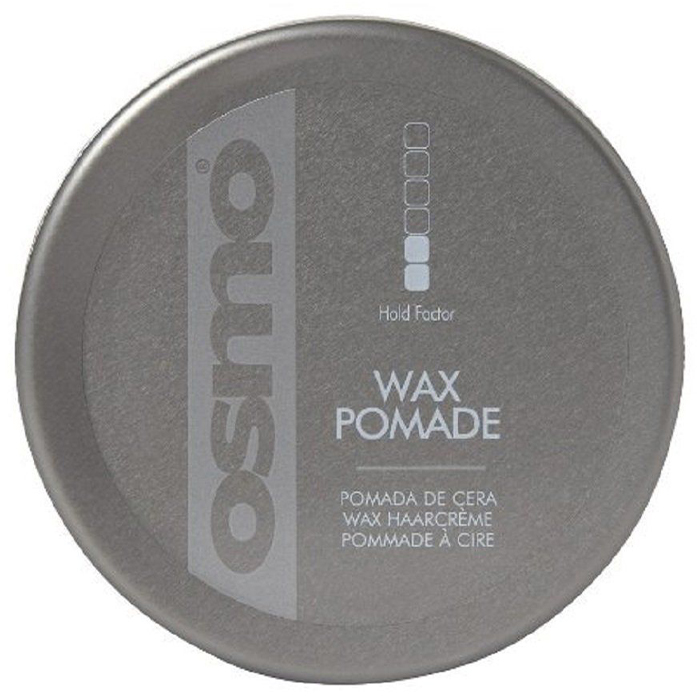 Osmo Wax Pomade Hold Factor