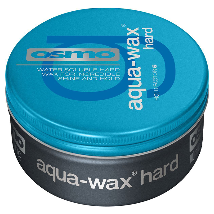 Osmo AquaWax Hard