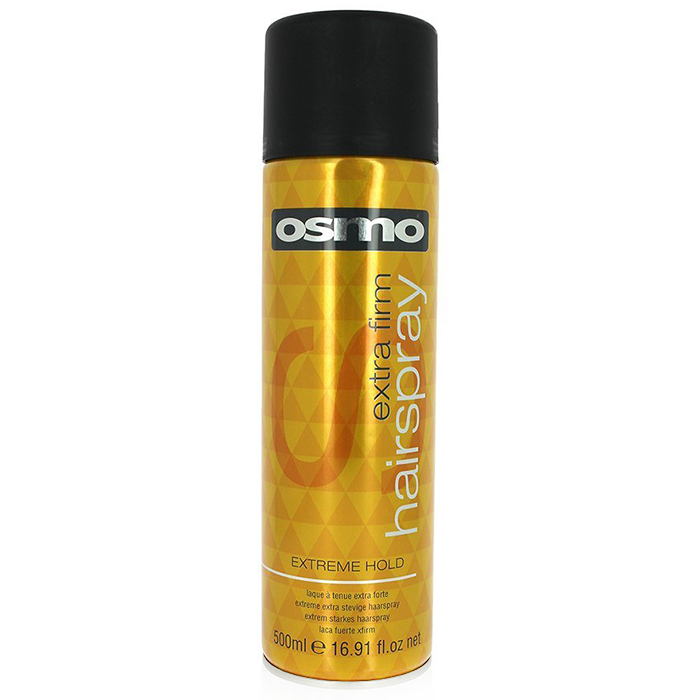 Osmo Extra Firm Hair Spray