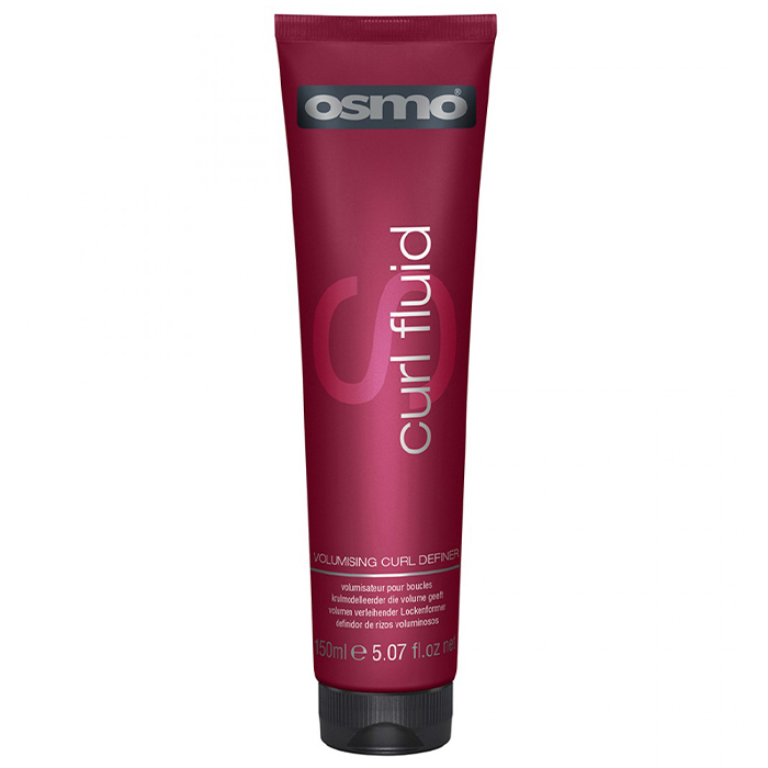 Osmo Curl Fluid Volumising Curl Definer