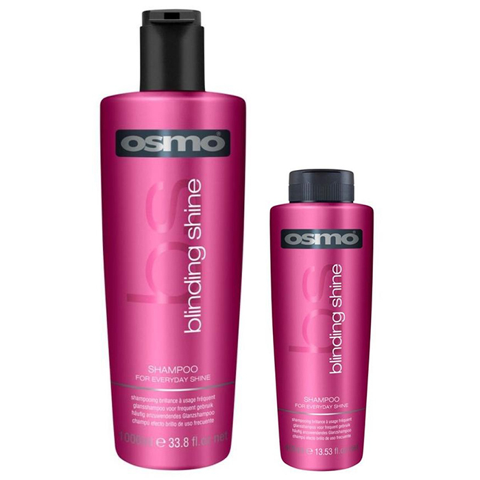 Osmo Essence Blinding Shine Shampoo