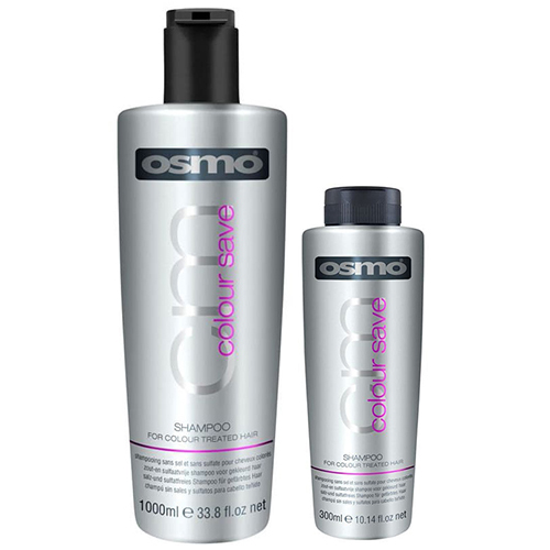Osmo Essence Colour Save Shampoo