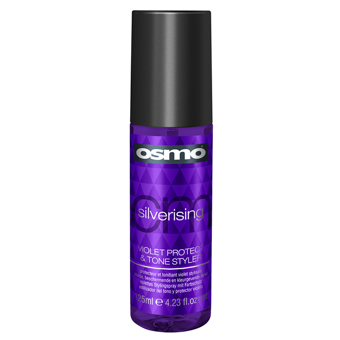 Osmo Violet Protect And Tone Styler