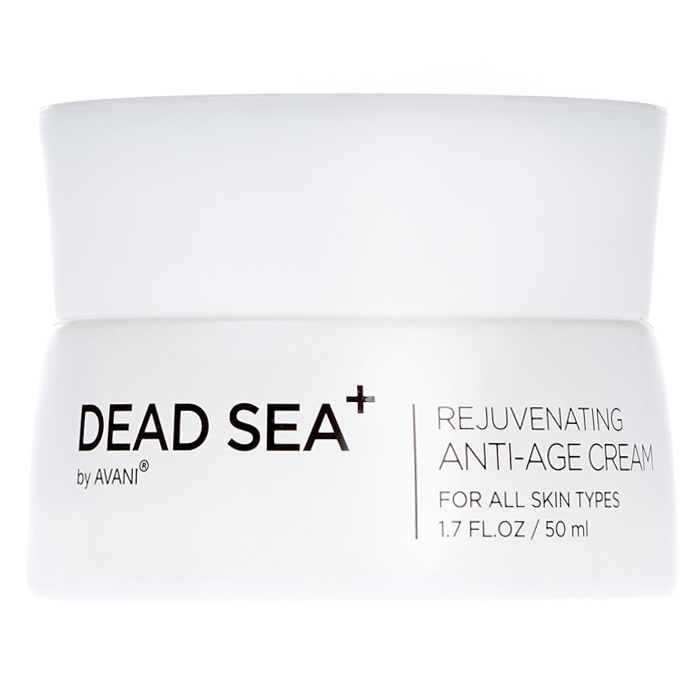 DrSea Rejuvenating AntiAge Cream