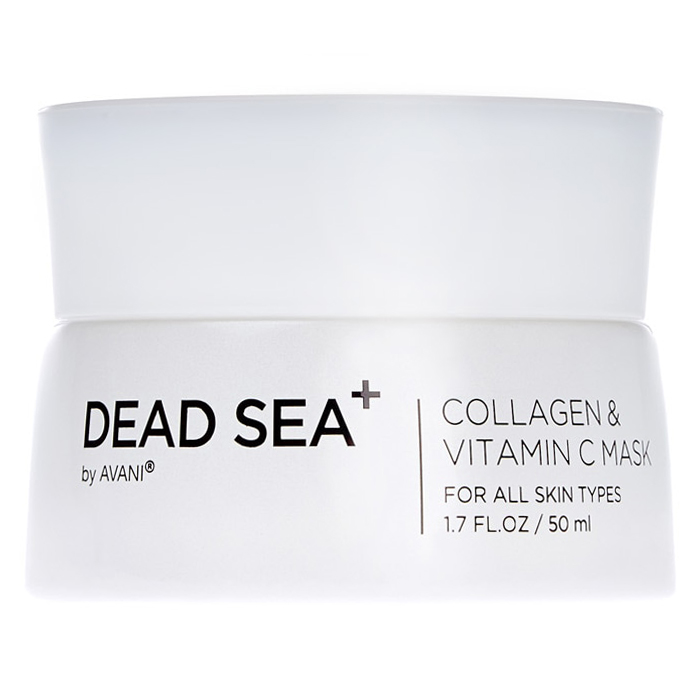 DrSea Collagen And Vitamin C Mask